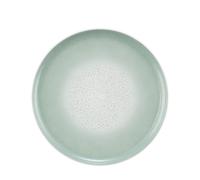 Seltmann Weiden Sento Home Aura Menta Plato De Desayuno Redondo 21,5 Cm