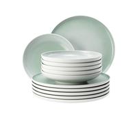Seltmann Weiden Sento Home Aura Menta Porcelana Vajilla