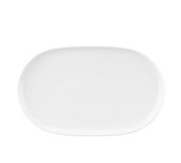 Seltmann Weiden Sento Home Blanca Bandeja De Servicio 38 Cm