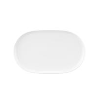 Seltmann Weiden Sento Home Blanca Bandeja De Servir 33 Cm