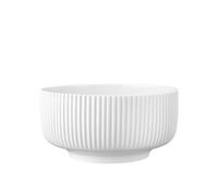 Seltmann Weiden Sento Relief Cuenco Redondo 20 cm Porcelana