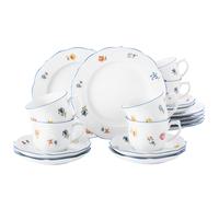 Seltmann Weiden Sonate Nostalgia Juego De Café 18 Piezas