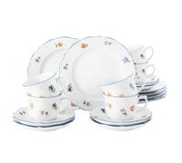 Seltmann Weiden Sonate Nostalgia Juego De Café 18 Piezas