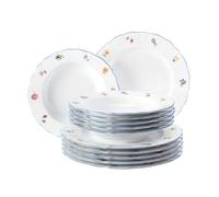 Seltmann Weiden Sonate Nostalgia Juego De Mesa 12 Piezas