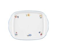 Seltmann Weiden Sonate Nostalgia Mantequera 20,5x12,5 Cm