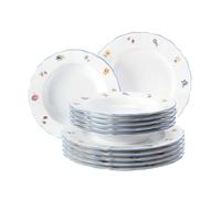 Seltmann Weiden Sonate Nostalgie Original Vajilla de Porcelana