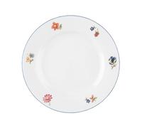 Seltmann Weiden Sonate Nostalgie Plato Redondo para Pan, carbón