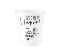 Seltmann Weiden Tazas Con Asa Gscheid Haferl 0,40 L