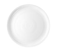 Seltmann Weiden 6 Platos Terra Ø27.8 cm Blanco