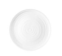 Seltmann Weiden 6 Platos Terra Ø22.7 cm Blanco