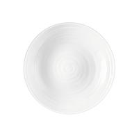 Seltmann Weiden 6 Platos hondos Terra Ø21.2 cm Blanco