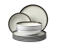 Seltmann Weiden Terra Corso Juego De Mesa 12 Piezas