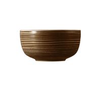 Seltmann Weiden Terra Marrón Tierra Cuenco De Comida 17,5 Cm