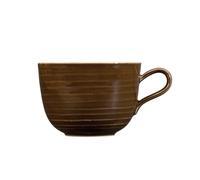 Seltmann Weiden 6 Tazas Terra 38 arth Brown