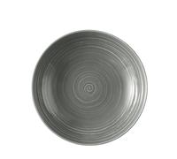 Seltmann Weiden Terra Perlgrau Plato De Sopa Redondo 21 Cm