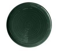 Seltmann Weiden Terra Verde Musgo Plato De Comida / Plato De Servicio 31 Cm