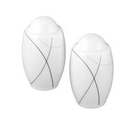 Seltmann Weiden Trio Highline Sal/Pimienta Garnitura 2 Piezas.