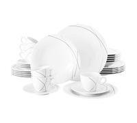 Seltmann Weiden Trio Highline Servicio Combinado 30 Piezas