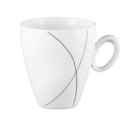 Seltmann Weiden Trio Highline Taza Con Asa 0,30 L