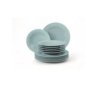 Seltmann Weiden Beat Arktisblau Juego De Mesa 12 Piezas