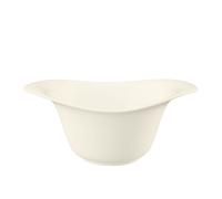Seltmann Weiden Zoé Fine Diamond Uni Eventbowl Oval 18 Cm