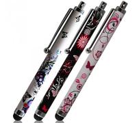 Seluxion HF01 HF13 HF17 - Lote de 3 lápices universales para Archos Access 45 4G