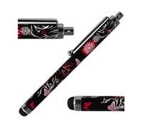 Seluxion - Lápiz Óptico para Sony: Xperia T3/Xperia M2/Xperia M/Xperia T2 Ultra/Xperia Z2/Xperia Z1 Compact/Xperia Z1/Xperia Z/Xperia Z Ultra/Xperia SP/Xperia E1/Xperia L, multicolor