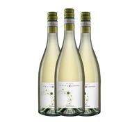 Selva Capuzza San Vigilio Trebbiano di Lugana Lugana 75 cl Vino blanco (Caja de 3 Botellas de 75 cl)