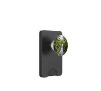 Selva Cascada Bosque Tropical Paisaje Escénico Gráfico PopSockets PopWallet para MagSafe