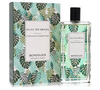 Selva Do Brazil by Berdoues Eau De Parfum Spray 3.38 oz / e 100 ml