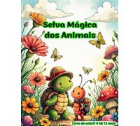 Selva Mágica dos Animais