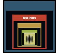 Selva Obscura - Selva Oscura
