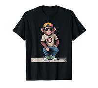 Selva Urbana Camiseta