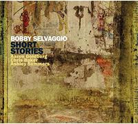 Selvaggio Bobby - Short Stories