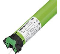 Selve SEL-PLUS 2/30 Motor de persiana enrollable, motor tubular con ajuste eléctrico, SW60, 67 kg de potencia de tracción