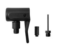 SELVFZ 3 piezas de boquillas de aguja inflables, válvulas de aire, bombas adaptadoras, piezas para bicicletas de fútbol, bicicletas, válvulas de rueda, accesorios, bombas de aire, aguja