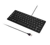 SELVFZ 78Keys - Teclados españoles USB para tablet/para Windows8 PC/Laptop teclados españoles