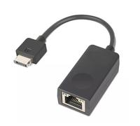 SELVFZ Adaptador de red Ethernet de repuesto para portátil X280, X390, X395, Internet de alta velocidad