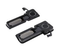 SELVFZ Altavoces internos originales A1707 A1990 izquierdo y derecho para altavoz interno de 15 pulgadas 2016Y para portátil con adhesivo