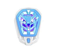 SELVFZ Enfriador portátil ajustable de turbo-huracán, radiador, semiconductor, clip trasero, ventilador de refrigeración, disipador de calor, disipador de calor, almohadilla de refrigeración para
