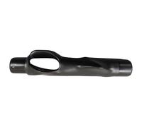 SELVFZ Entrenador portátil de golf para entrenamiento de swing con agarre estándar, ayuda de enseñanza de posición correcta, herramienta de entrenamiento de swing de golf, entrenador de posición