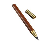 SELVFZ Lápices reutilizables sin tinta, con tecnología de bolígrafo, bolígrafo eterno con recambios reemplazables, sin tinta, sin lápices eternos