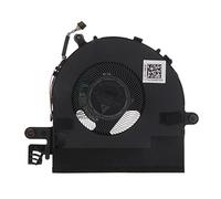 SELVFZ Para ventilador de refrigeración de CPU 13 G1, radiador EG50040S1-1C120-S9A, accesorios de refrigeración de computadora