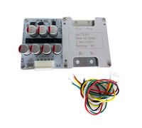 SELVFZ Placa protectora de batería 4S con tecnología avanzada de equilibrio activo que optimiza la eficiencia energética y la durabilidad y gestión activa de la batería