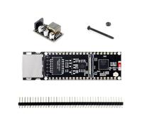 SELVFZ S3R8 Bases Ethernet Placa de desarrollo WiFi Interfaces de cámara OV2640 OV5640 Placa de desarrollo de módulo de cámara
