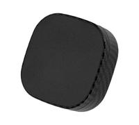 SELVFZ Soporte de coche para smartphone con ventosa de vacío adecuado para salpicadero, navegación, videollamadas, salpicadero, parabrisas