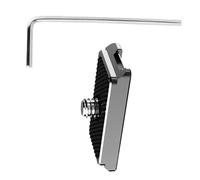 SELVFZ Soporte de montaje de cámara de instalación rápida, adaptador de expansión para accesorios, cámara de acción, zapata fría, ajustable, desmontaje rápido
