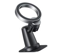 SELVFZ Soporte giratorio de 360 grados ajustable para salpicadero de coche, soporte para teléfono móvil de 16, 15, 14, 13, soporte de teléfono con rotación