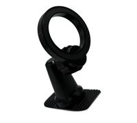 SELVFZ Soporte giratorio de 360 grados ajustable para salpicadero de coche, soporte para teléfono móvil de 16, 15, 14, 13, soporte de teléfono con rotación