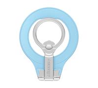 SELVFZ Soporte giratorio para teléfono, resistente para dispositivos, soporte adhesivo ajustable, soporte para teléfono para dispositivos, adhesivo resistente